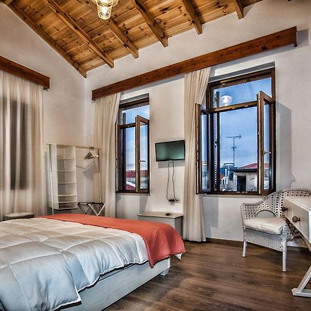 Maya'S Boutique Residence Rethymnon Exterior foto