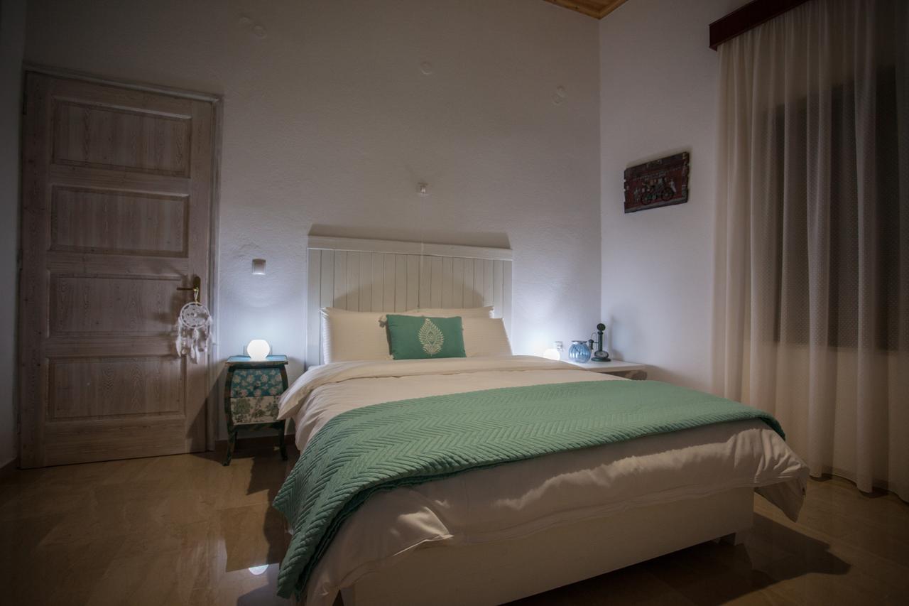 Maya'S Boutique Residence Rethymnon Exterior foto